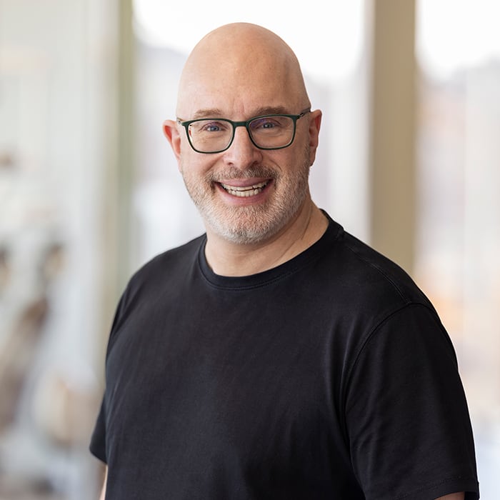 Dr. Warren Cohen, Calgary Orthodontist