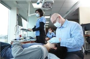 Surrideo Orthodontics Office