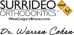 Dr. Warren Cohen Calgary Orthodontist