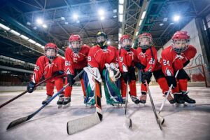 Protecting your Braces While Playing Sports