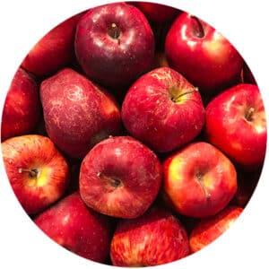 apples