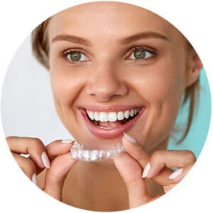 Benefits of Invisalign