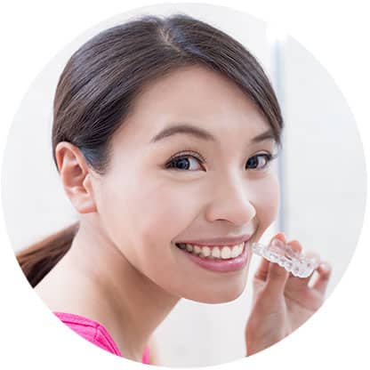 Invisalign in Calgary