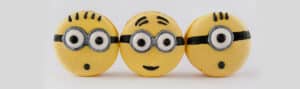 minons